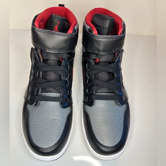 Brand new Nike Air Jordan 1 fly ease size 9.5 - Picture 5 of 9